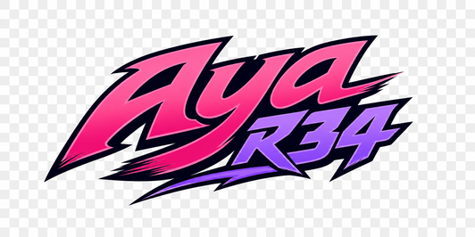 aya r34 logo